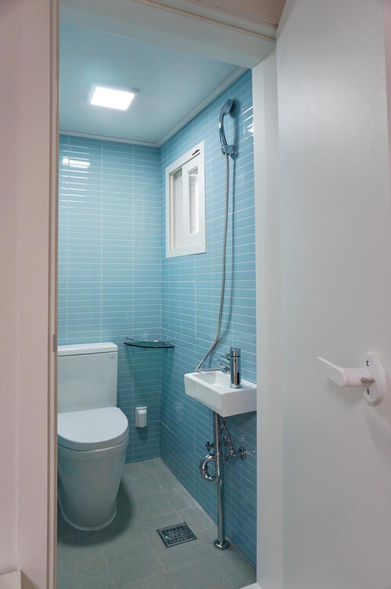 Hongdae Cozy-Women'S Shared Home Сеул Екстериор снимка