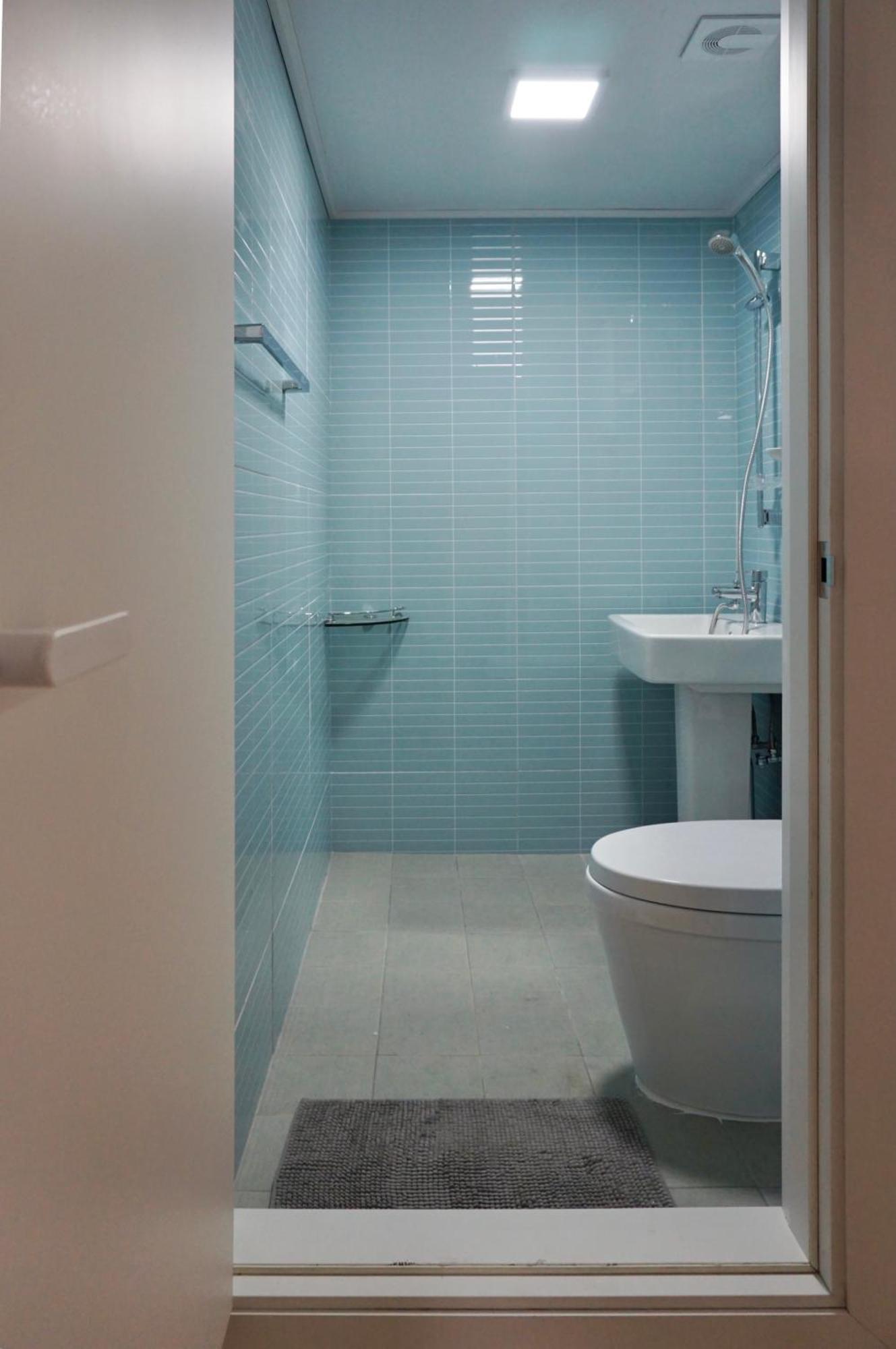 Hongdae Cozy-Women'S Shared Home Сеул Екстериор снимка