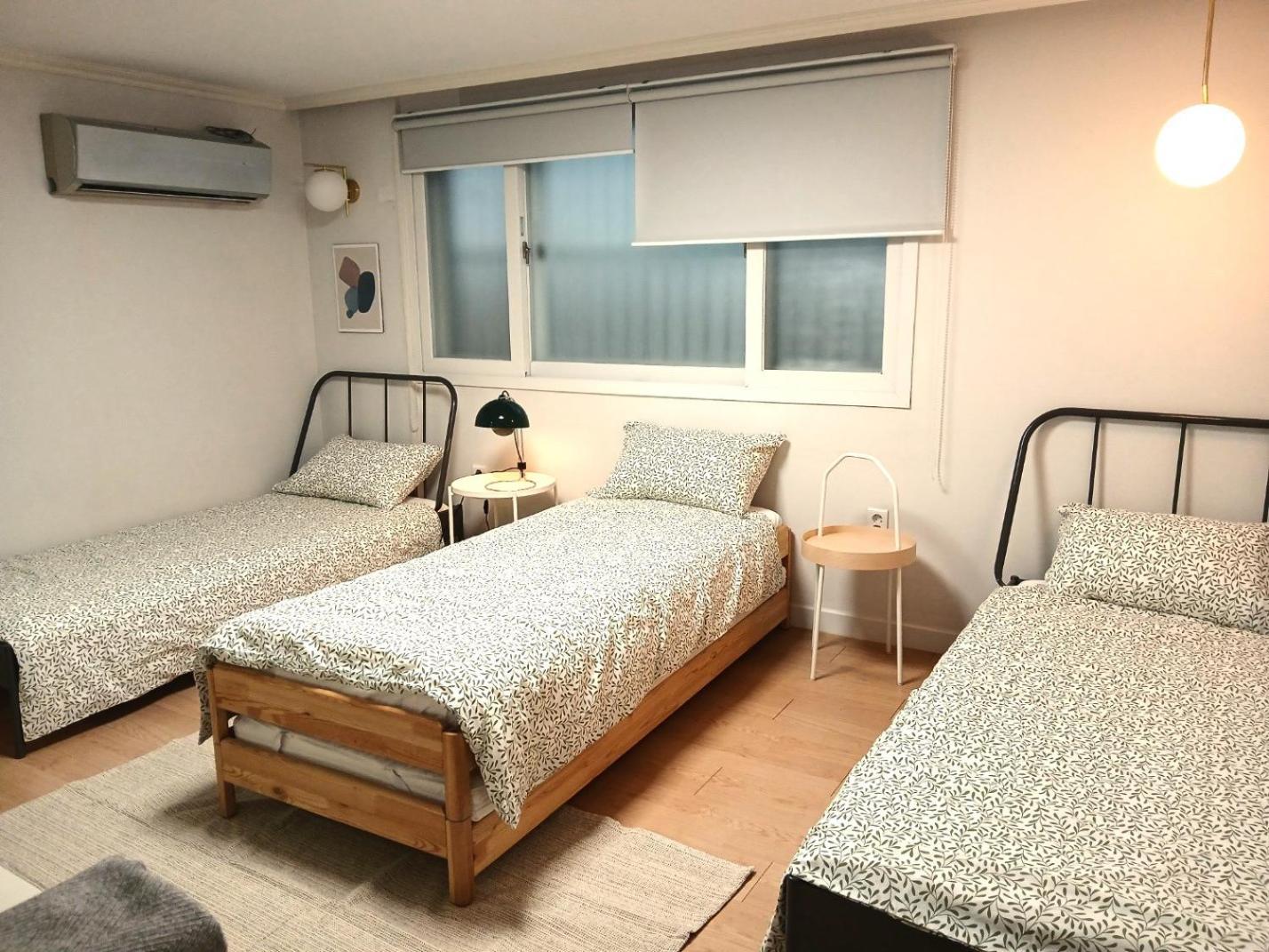 Hongdae Cozy-Women'S Shared Home Сеул Екстериор снимка