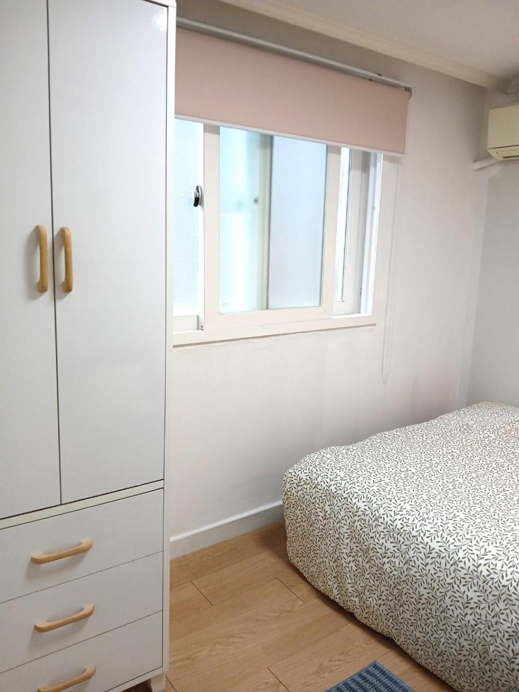 Hongdae Cozy-Women'S Shared Home Сеул Екстериор снимка